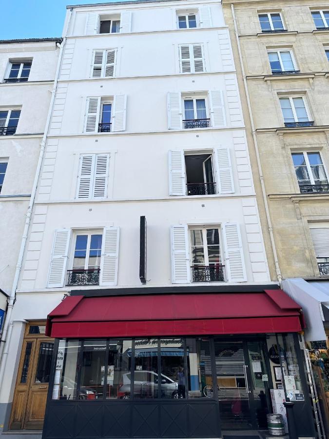 Champs Elysees Area Paris Ngoại thất bức ảnh